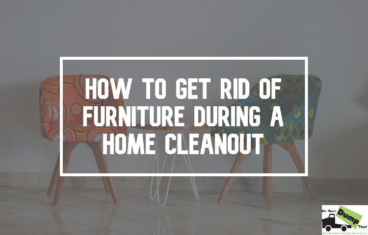 furniture disposal blog post cover image